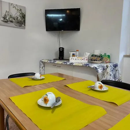 Apartman House 130 Francavilla *