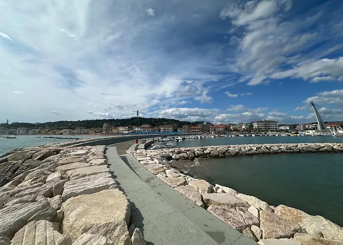 House 130 Francavilla Apartman Francavilla al Mare