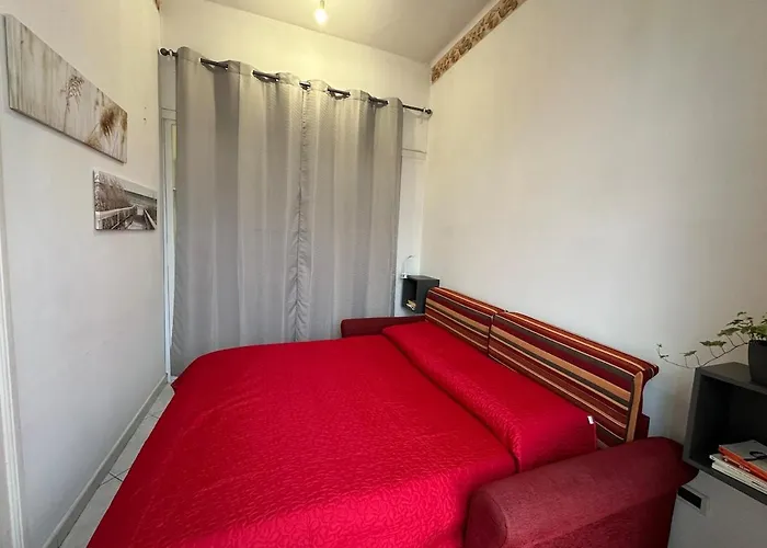 House 130 Francavilla