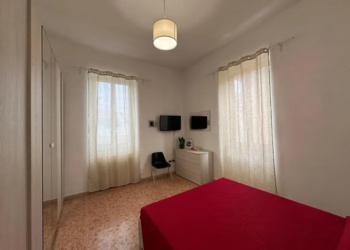 Apartman House 130 Francavilla