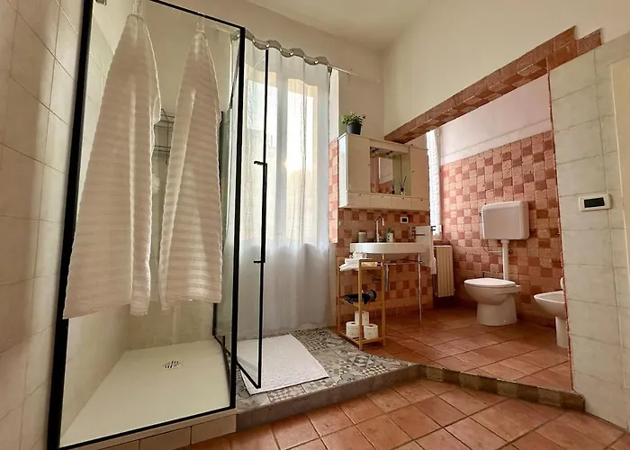 House 130 Francavilla Apartman