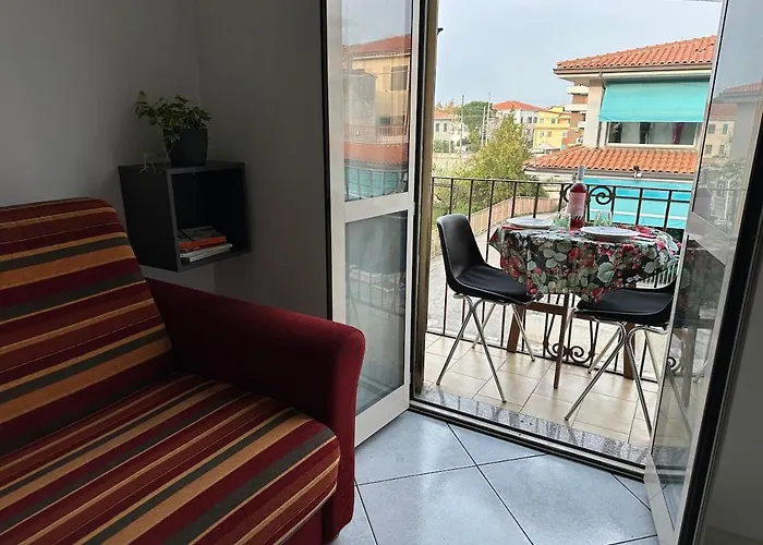 House 130 Francavilla Apartman Francavilla al Mare