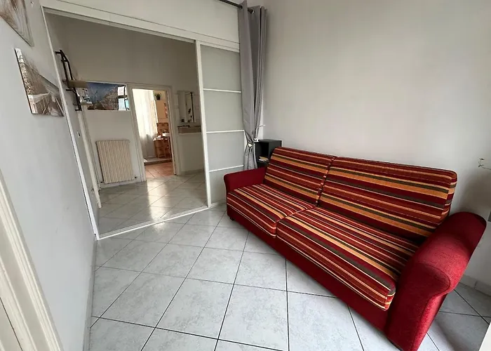 Apartman House 130 Francavilla Francavilla al Mare