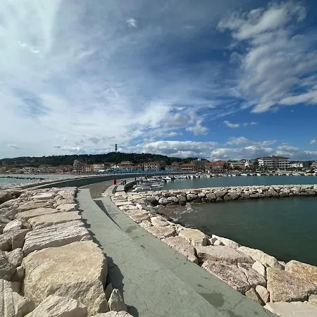 House 130 Francavilla Apartment Francavilla Al Mare