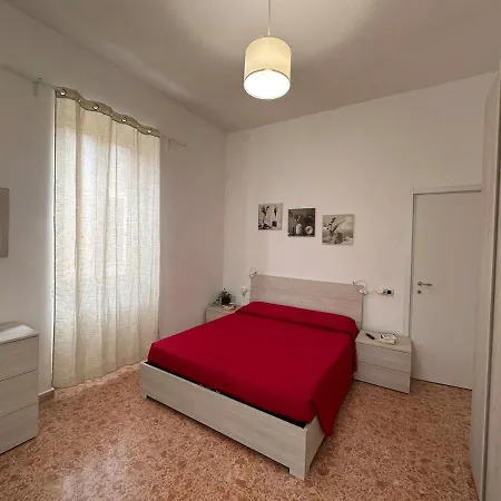 House 130 Francavilla 滨海弗兰卡维拉