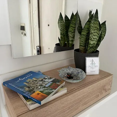 House 130 Francavilla * Francavilla Al Mare