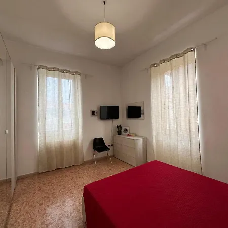 Apartment House 130 Francavilla