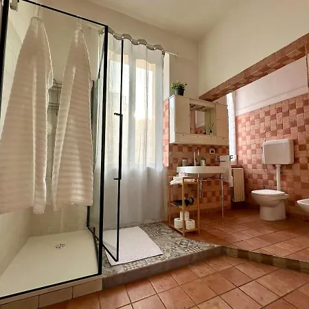 House 130 Francavilla 公寓