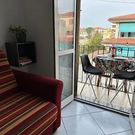 House 130 Francavilla 公寓 滨海弗兰卡维拉